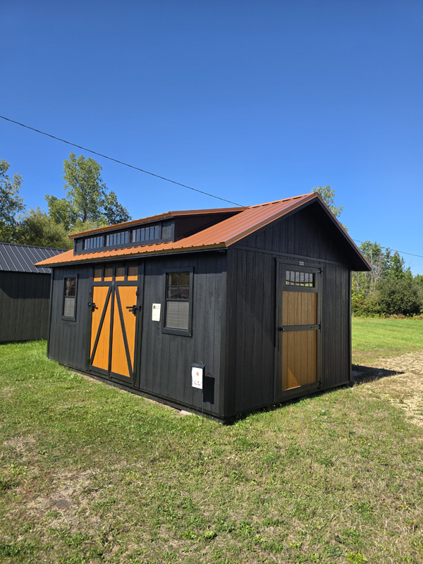 Dormer Craft Studio